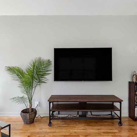 Trendy Castleberry Hill Condo- Walk To Mercedes Benz/ All Downtown Attractions Atlanta Dış mekan fotoğraf